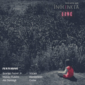 Inocencia Live