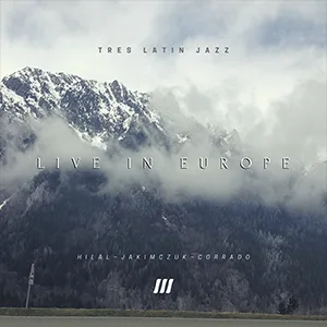 Inocencia-Live Europe 2018-2020