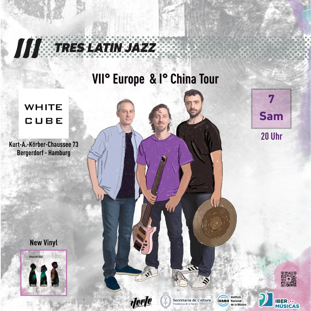 VII Europe 2026 - Bergedorf