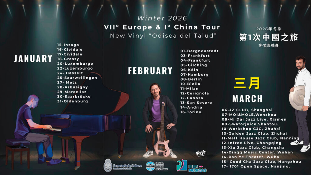 Europe-China-Ibermusicas-2026